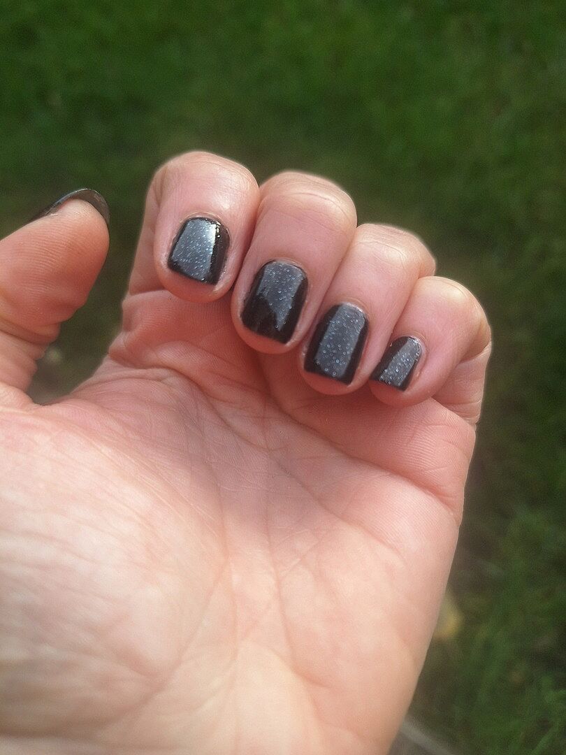 Démaquillage long