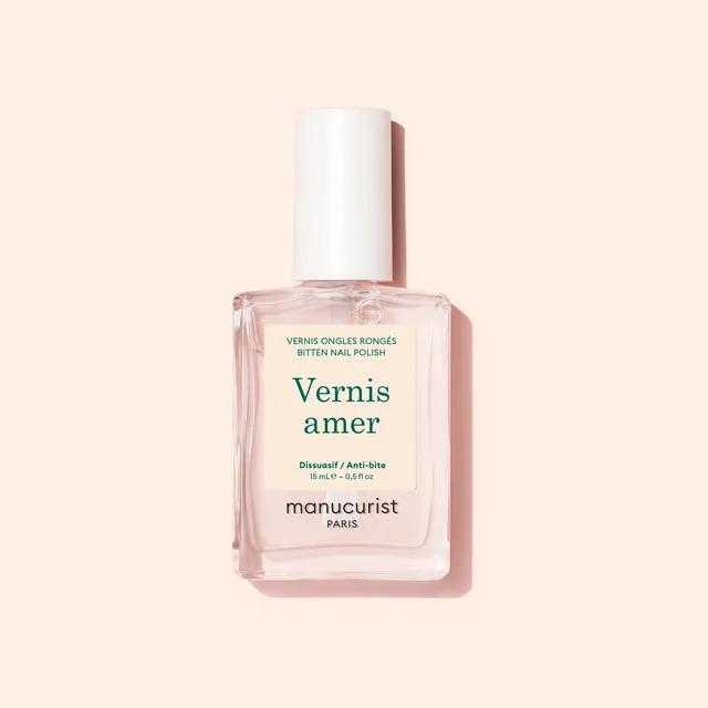 manicurist-soins-vernis-amer-anti-rongement-renfor-ant image 1