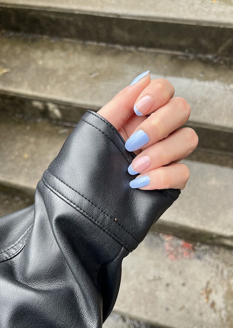 Bon pour nail art