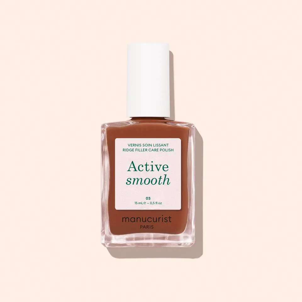 manucurist-active-smooth-03-vernis-soin-bronze-satin image 1