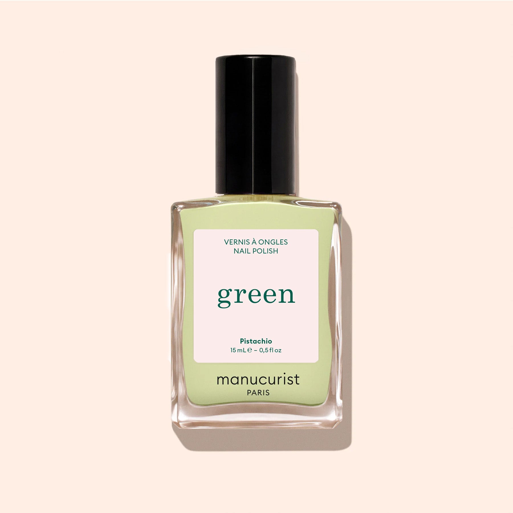 manicurist-green-pistachio-vernis-ongles-vert-p-le-15-ml image 1