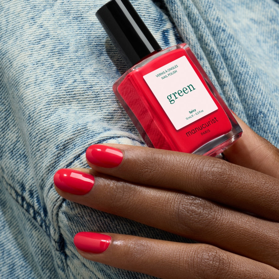 manucurist-green-spicy-vernis-rouge-pop-opaque image 3