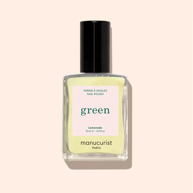 manicurist-green-lemonade-vernis-ongles-jaune-p-le-15-ml image 1