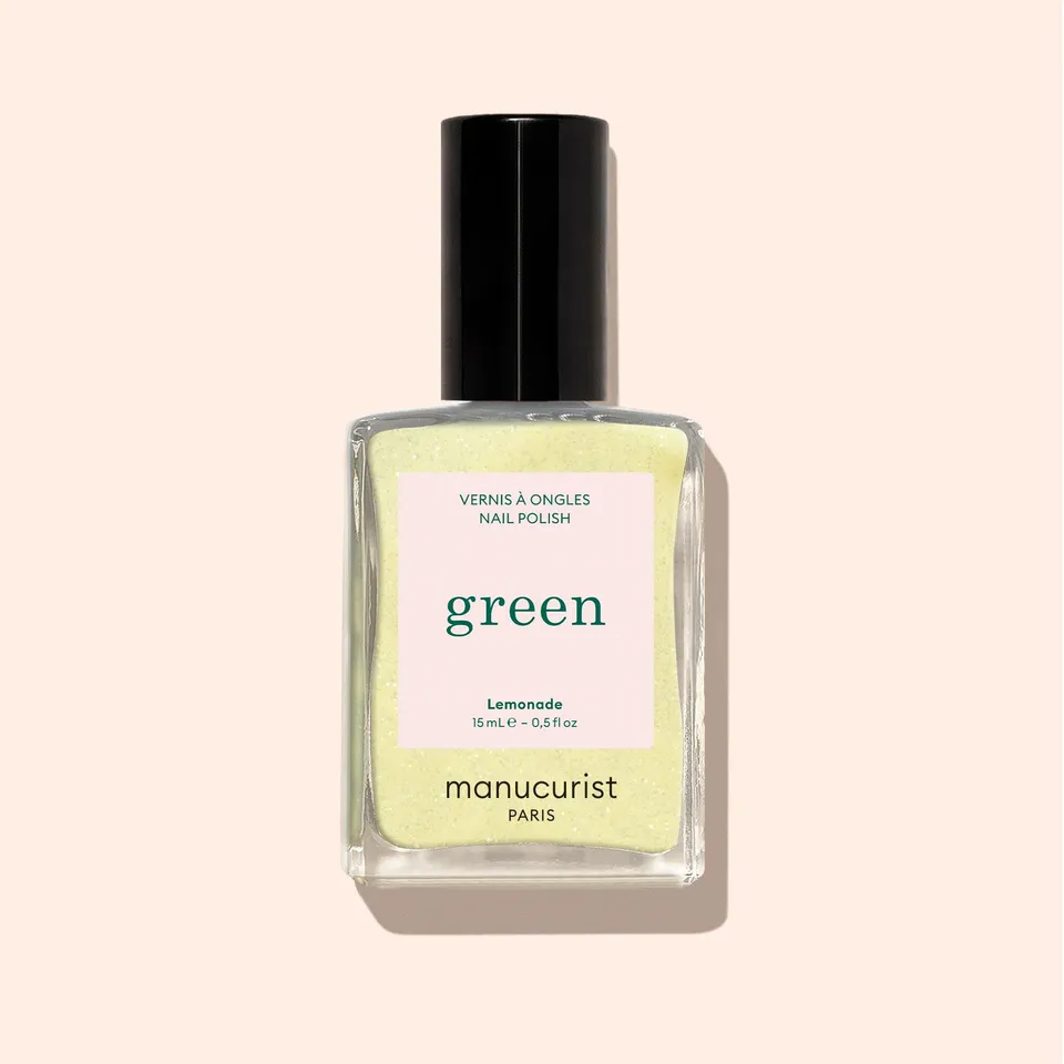 manicurist-green-lemonade-vernis-ongles-jaune-p-le-15-ml image 1