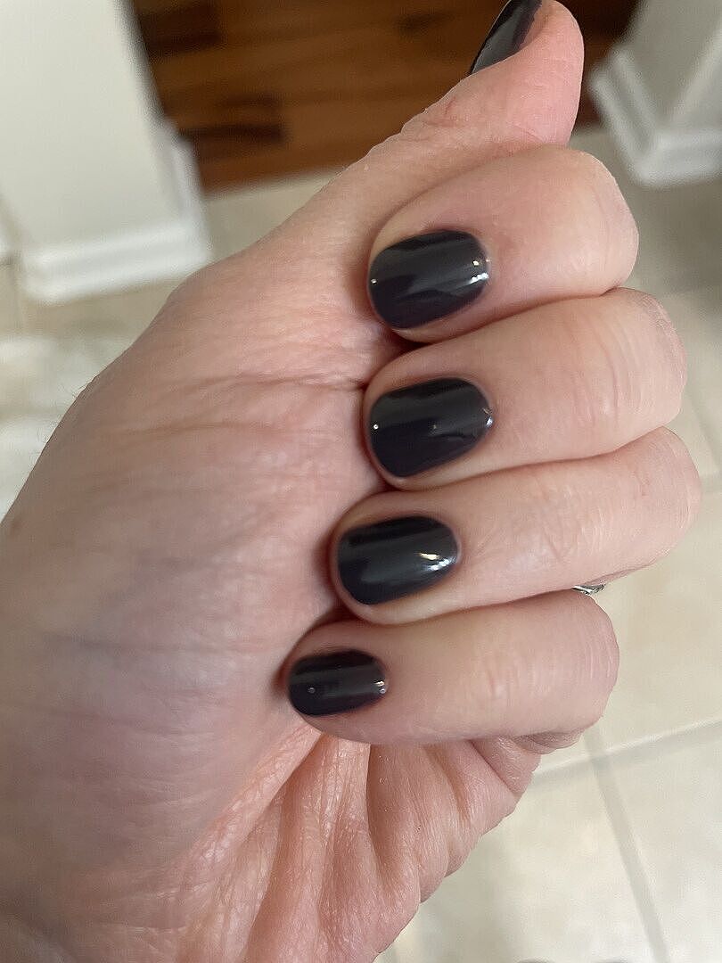 Couleur nuit