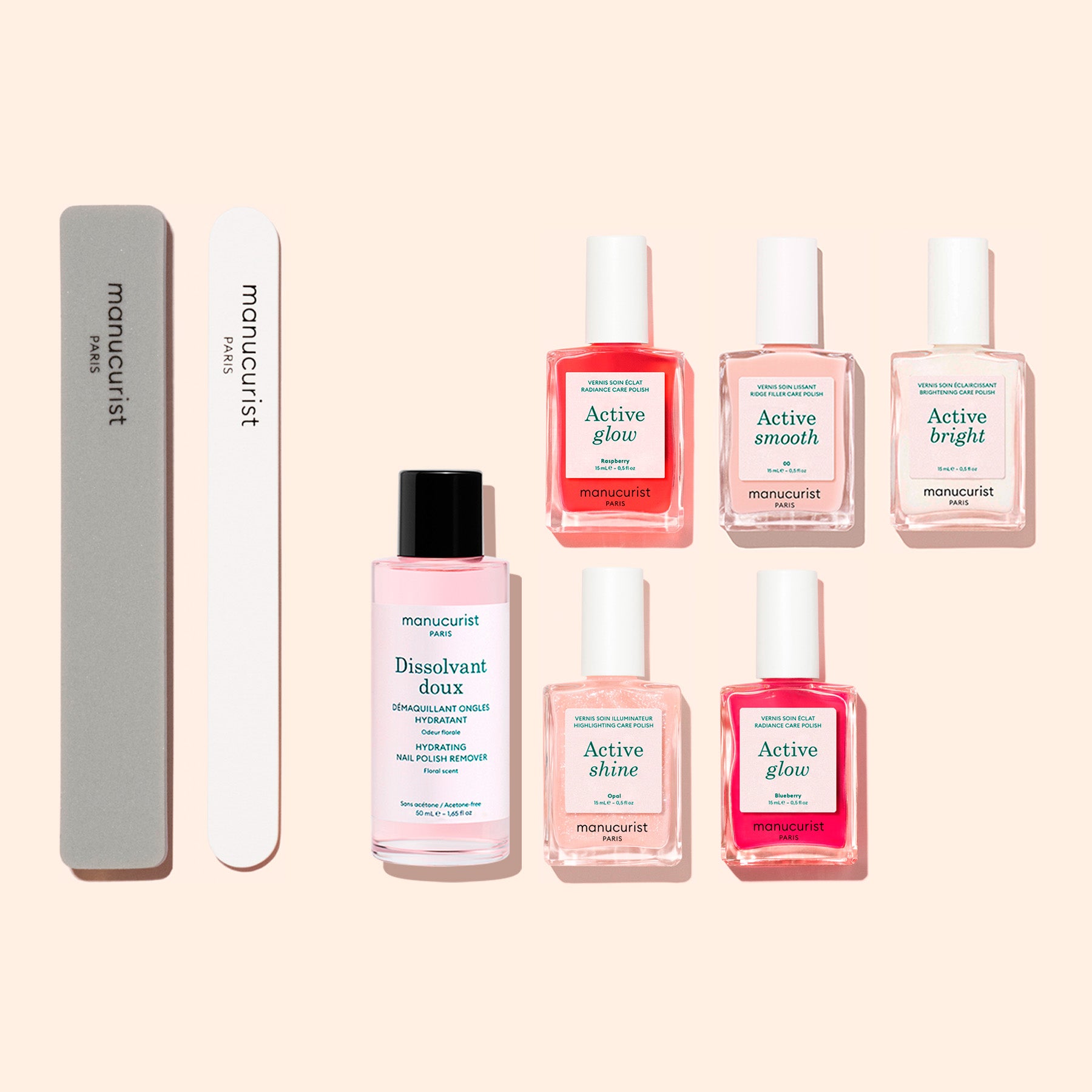 manicurist-active-kit-super-manucure-5-vernis-soin-limes image 2