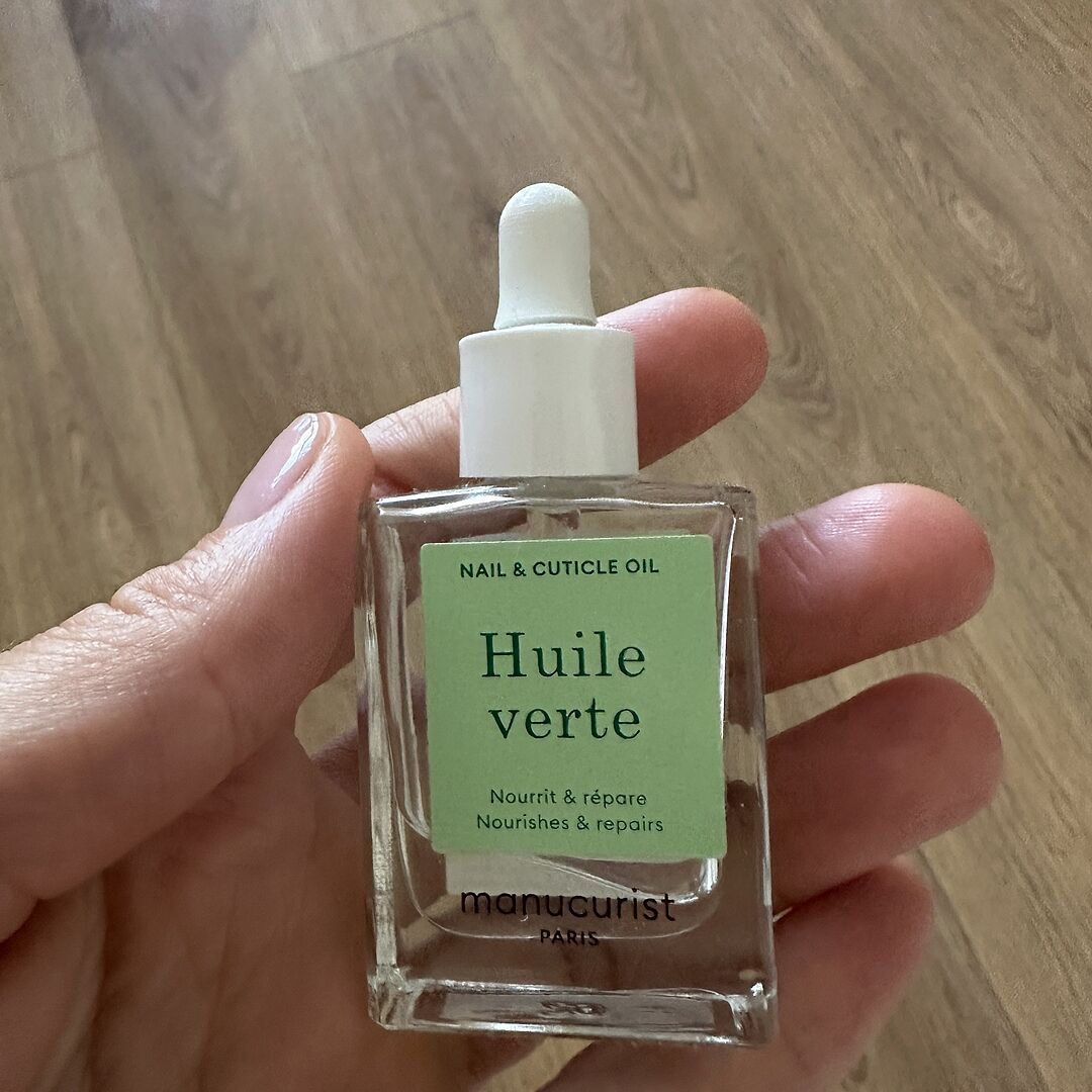 Bonne odeur