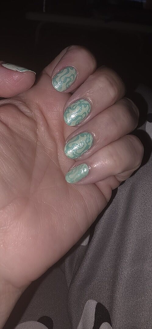 Voile discret