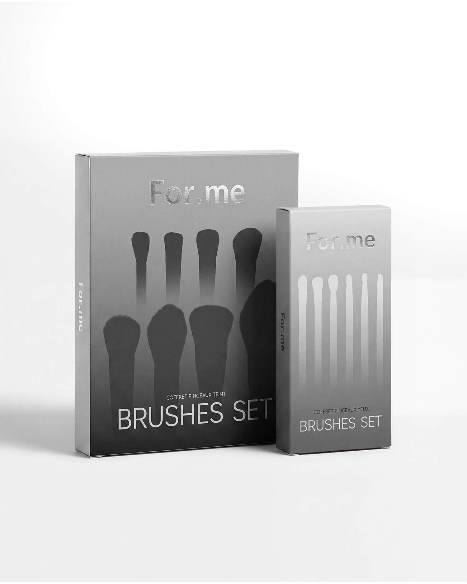 for-me-kit-14-pinceaux-yeux-teint-coffret image 1