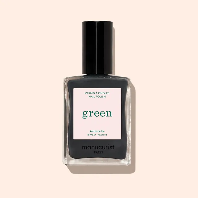manucurist-green-anthracite-vernis-gris-fonc-opaque image 1