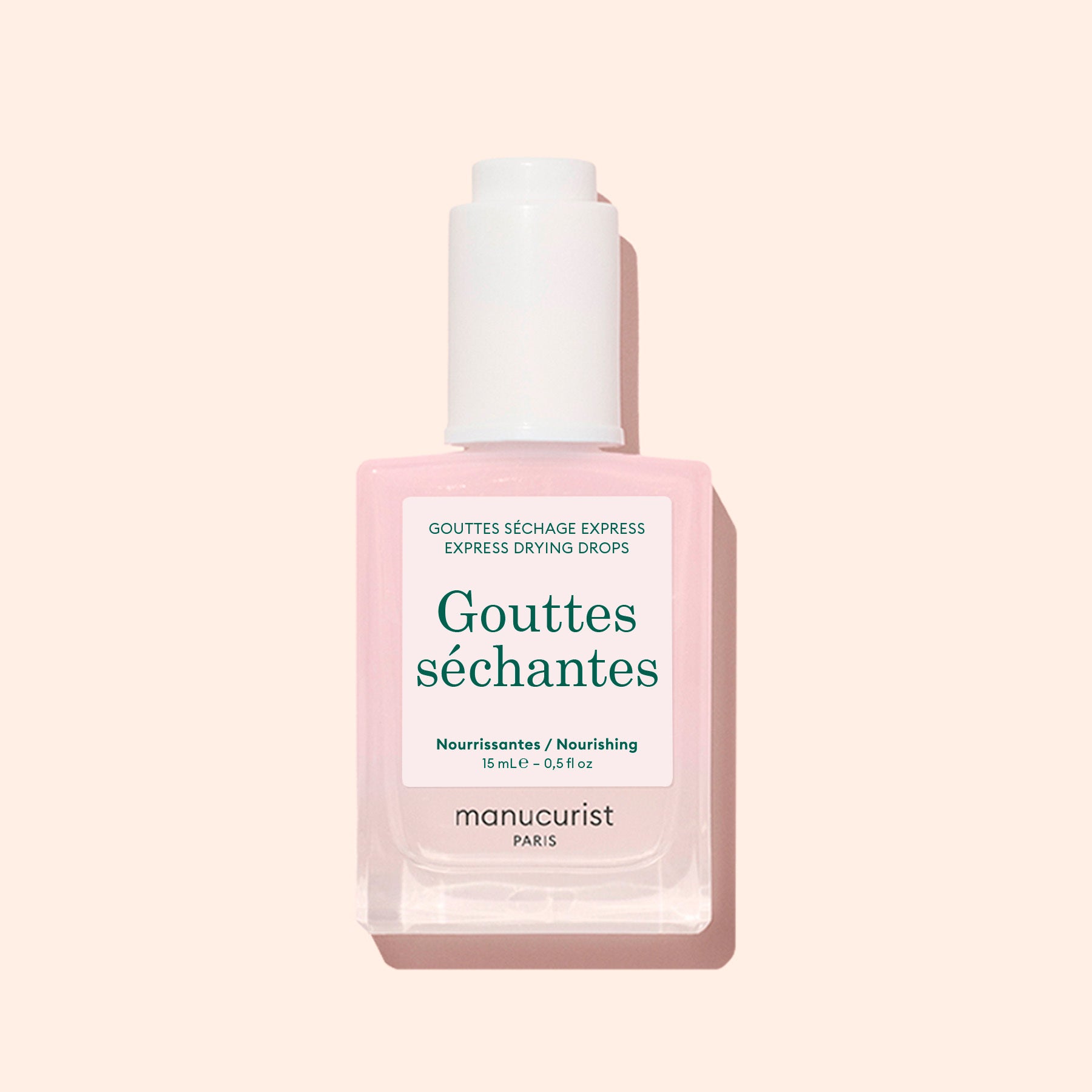 manicurist-green-vernis-gouttes-s-chantes-c-ramides-15ml image 1