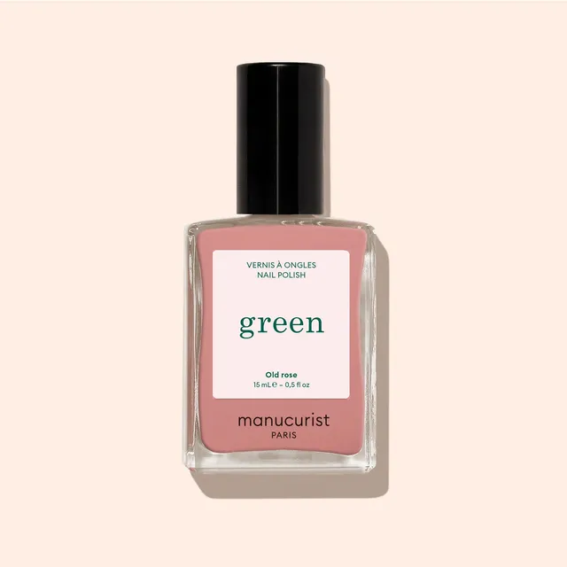manicurist-green-vernis-ongles-old-rose-rose-poudr-15ml image 1
