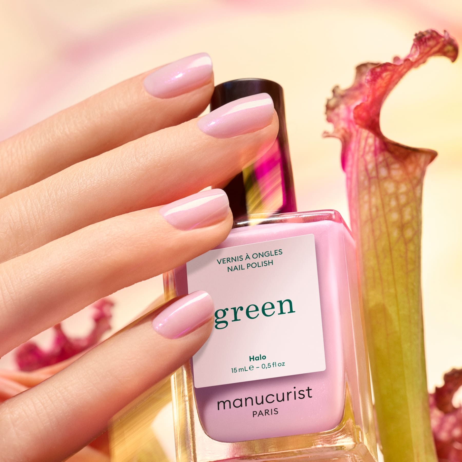 manucurist-green-halo-vernis-mauve-laiteux-15-ml image 5
