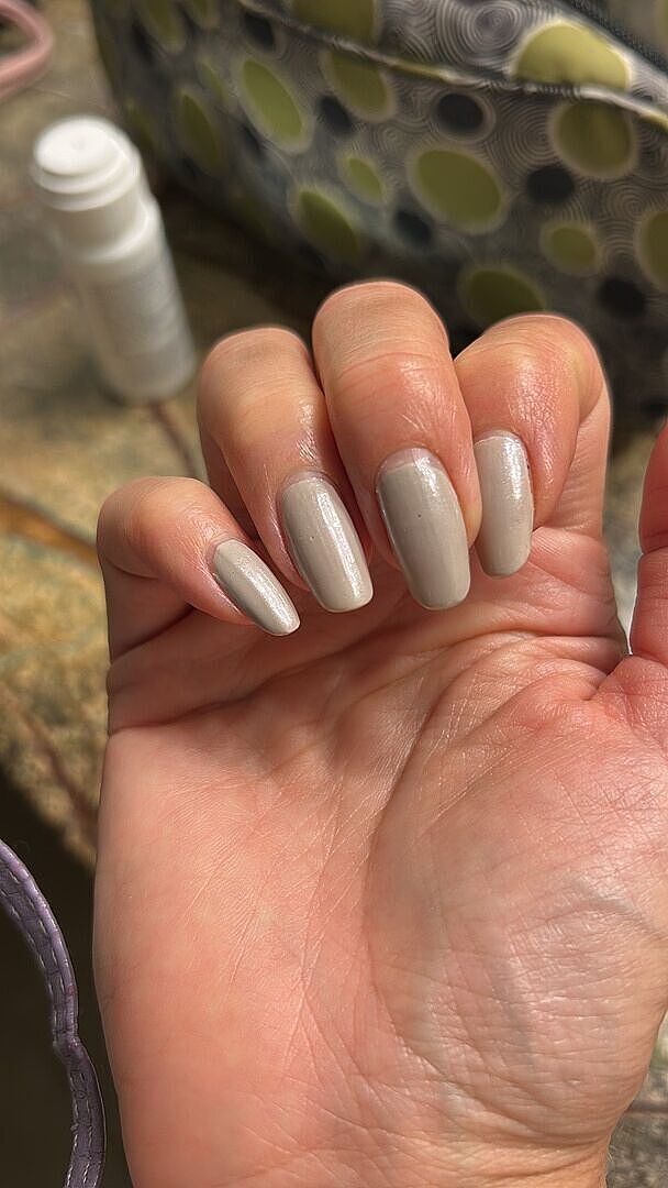 Gris doux