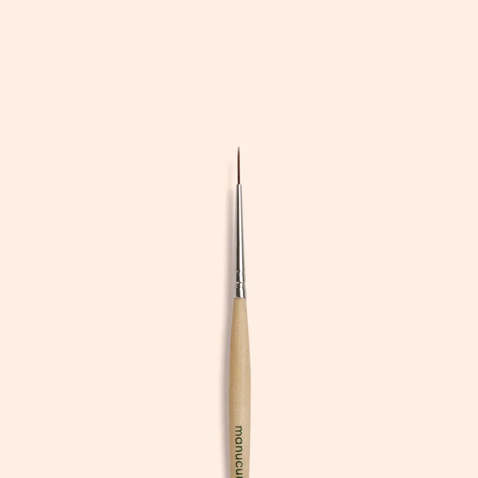 manicurist-accessoires-pinceau-liner-nail-art-vegan image 1