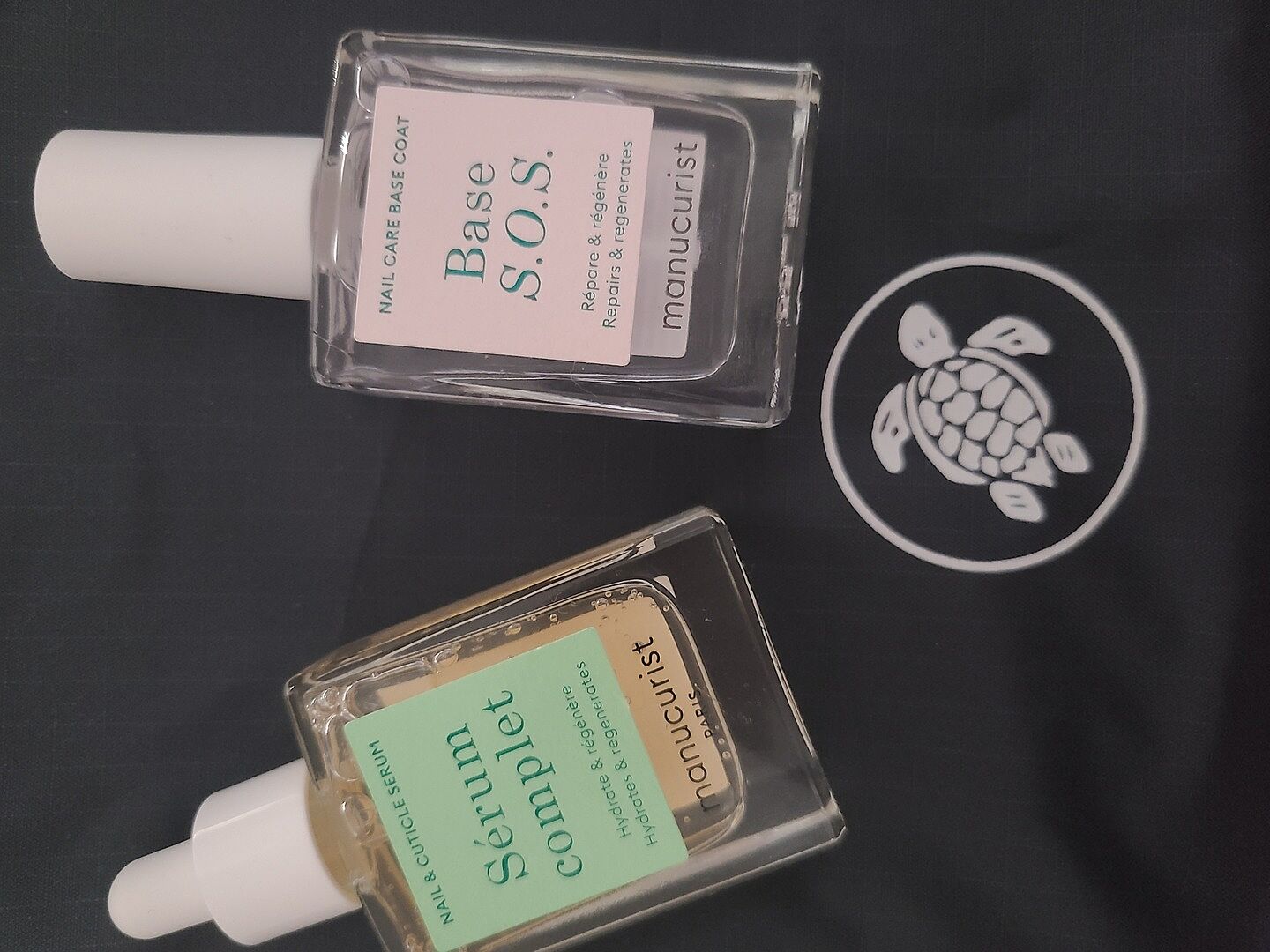 Rituel simple