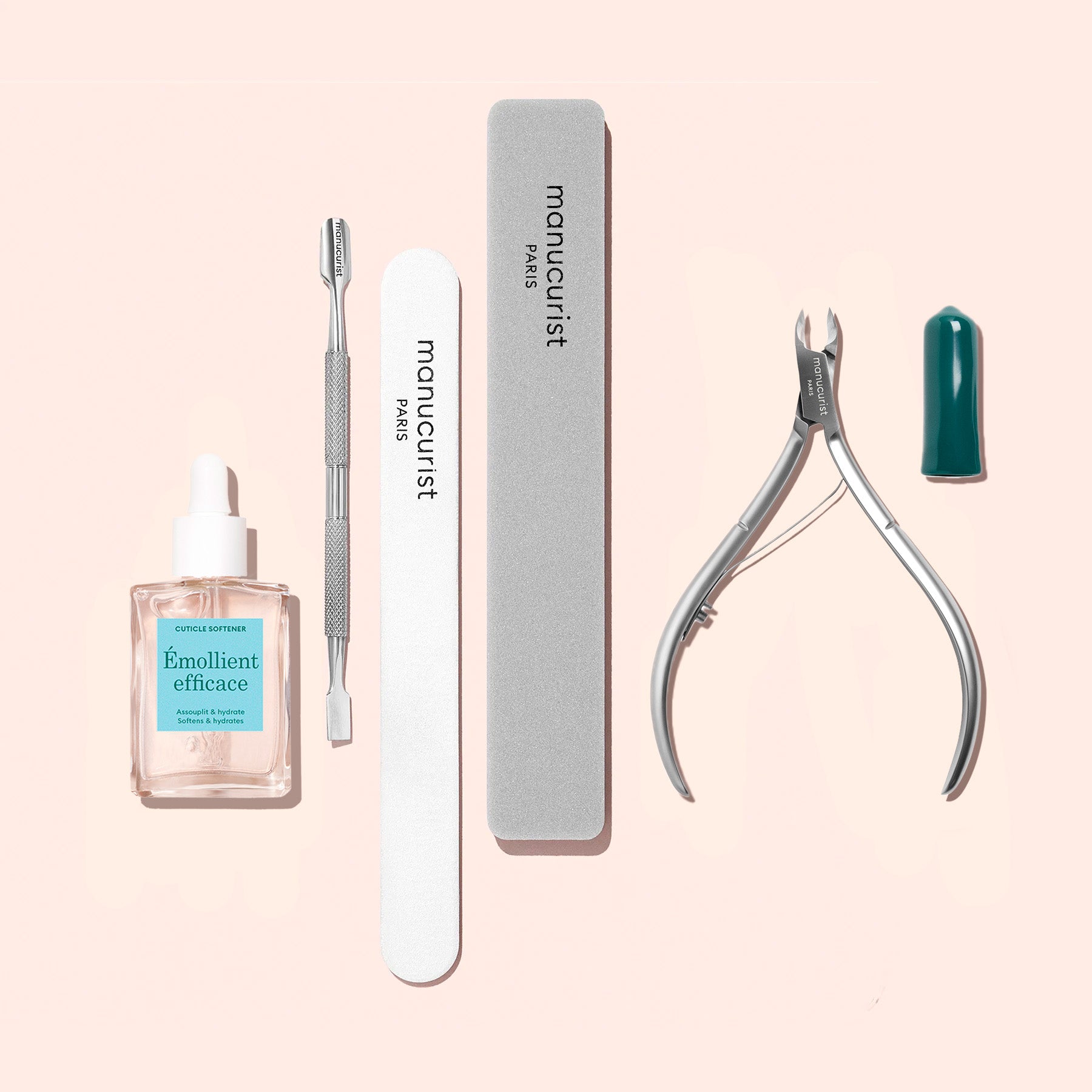 manicurist-soins-super-set-pr-paration-ongle-pinceau-poussi-re image 8