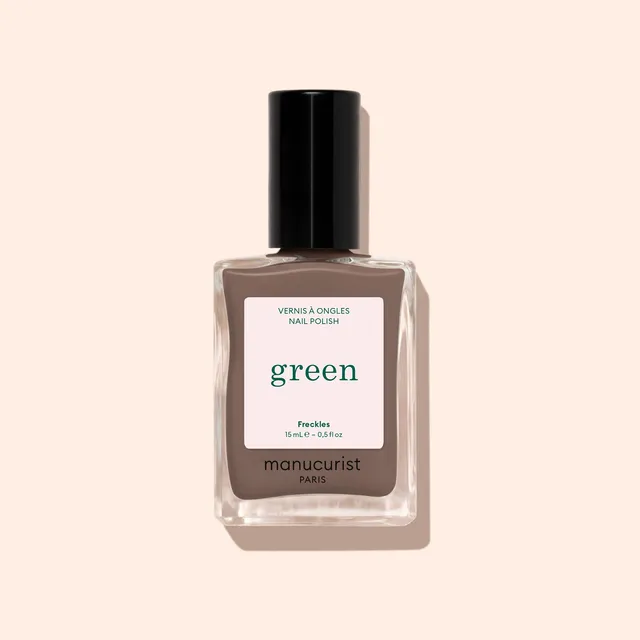 manucurist-green-freckles-vernis-marron-froid-15-ml image 1