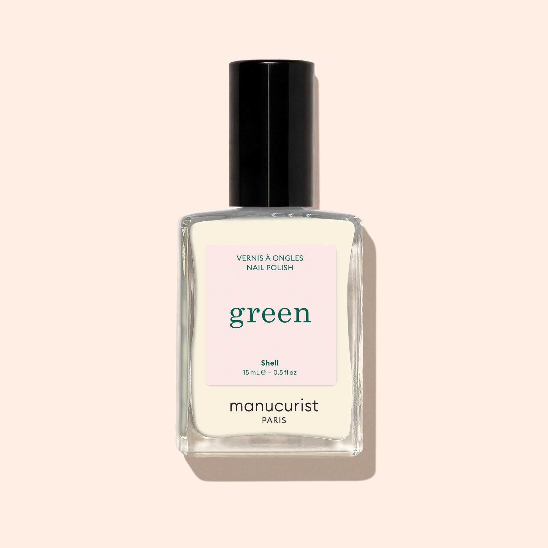 manicurist-green-shell-vernis-ongles-blanc-cass-froid image 1