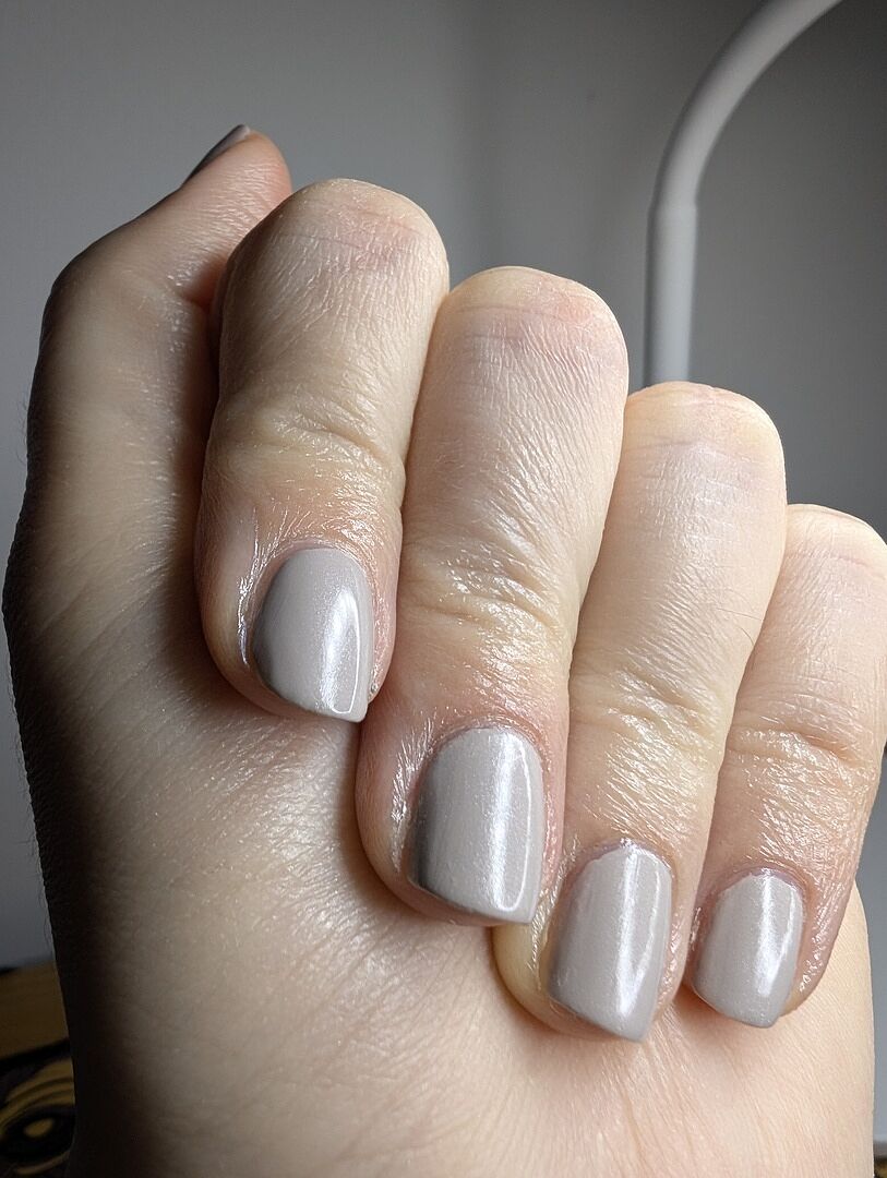 Couleur calme