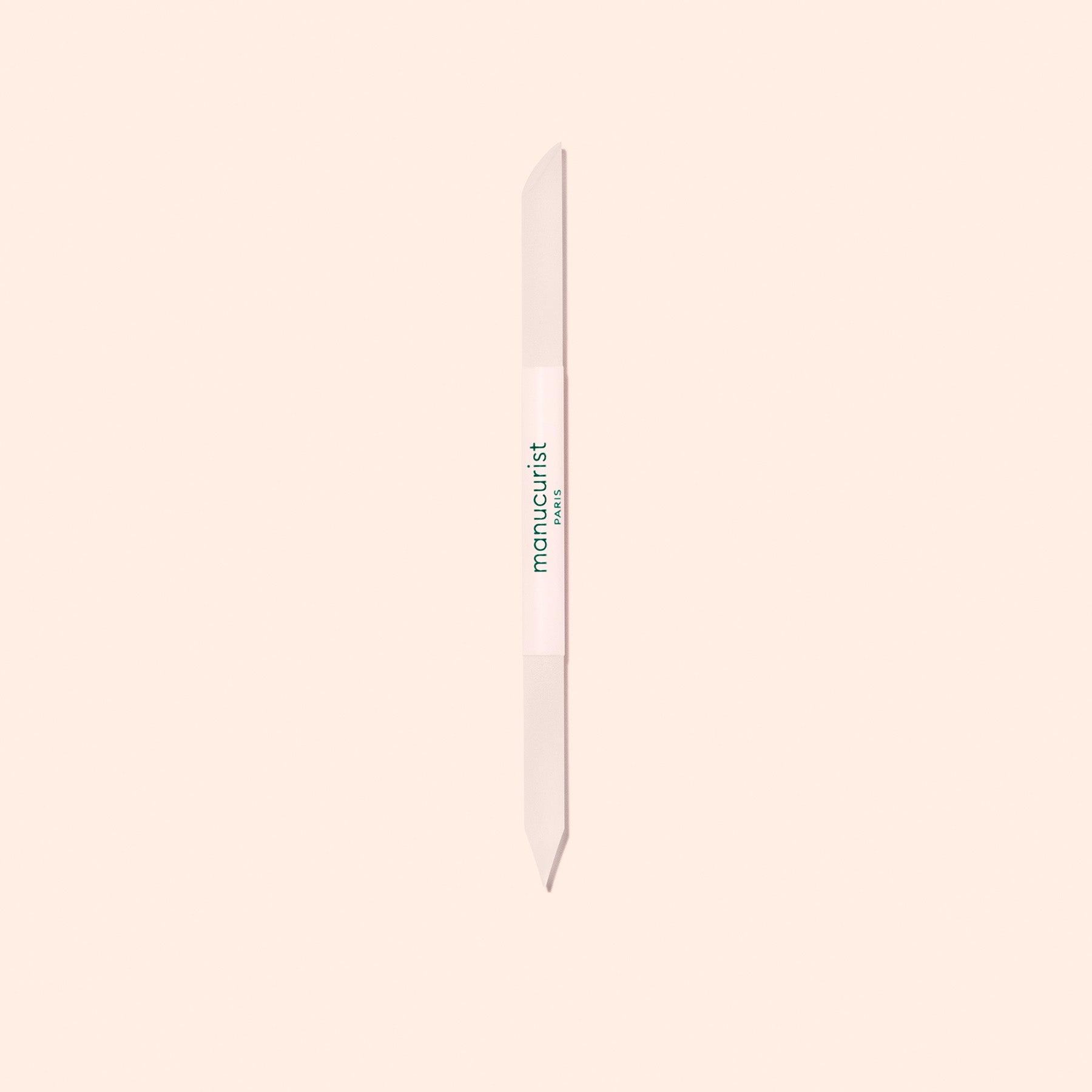 manicurist-accessoires-pousse-cuticules-en-verre-r-utilisable image 1