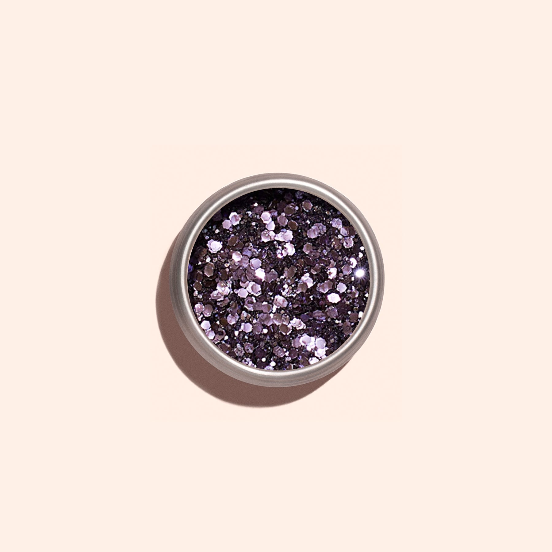 manicurist-lilac-paillettes-ongles-biod-gradables-mauve image 4