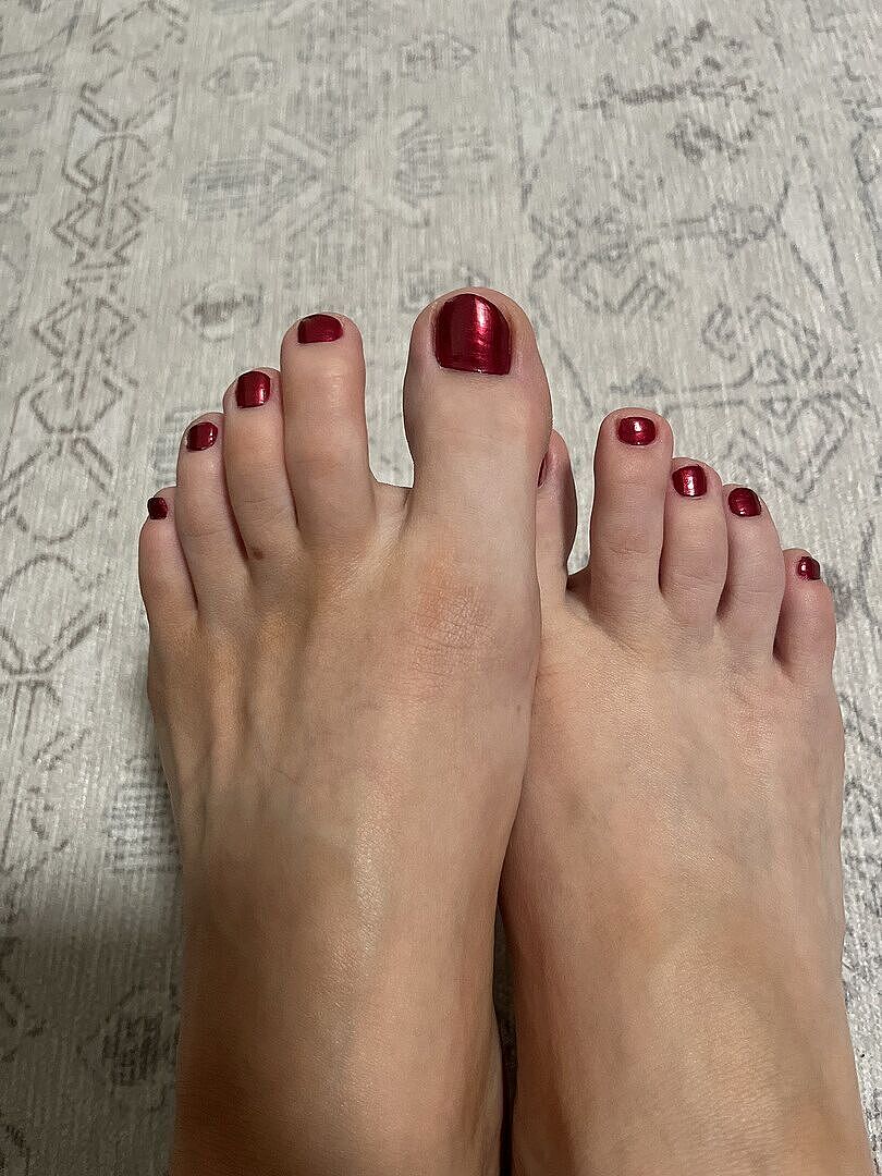 Rouge profond