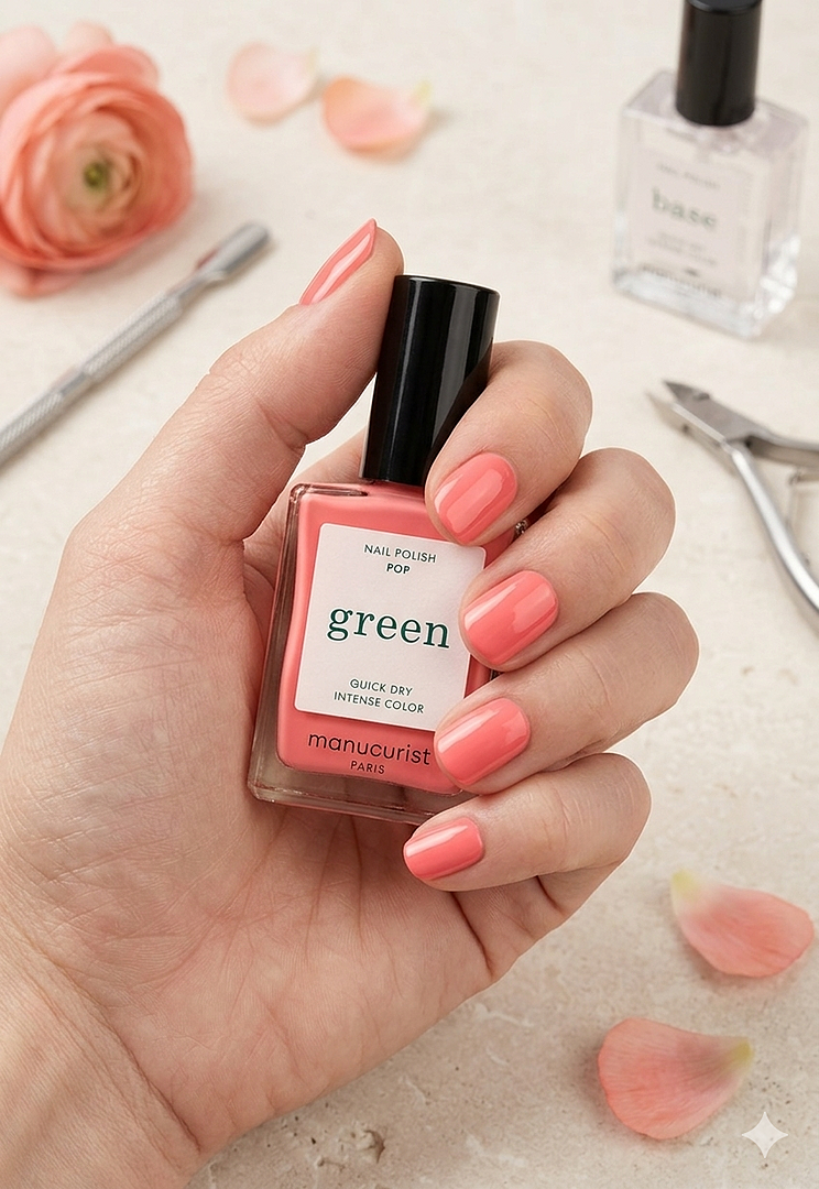 Couleur d’été