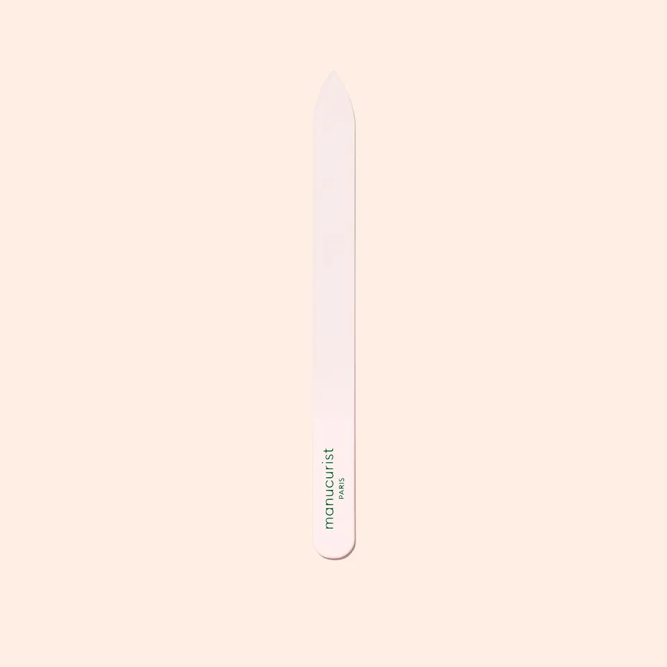 manicurist-lime-ongles-en-verre-r-utilisable image 1