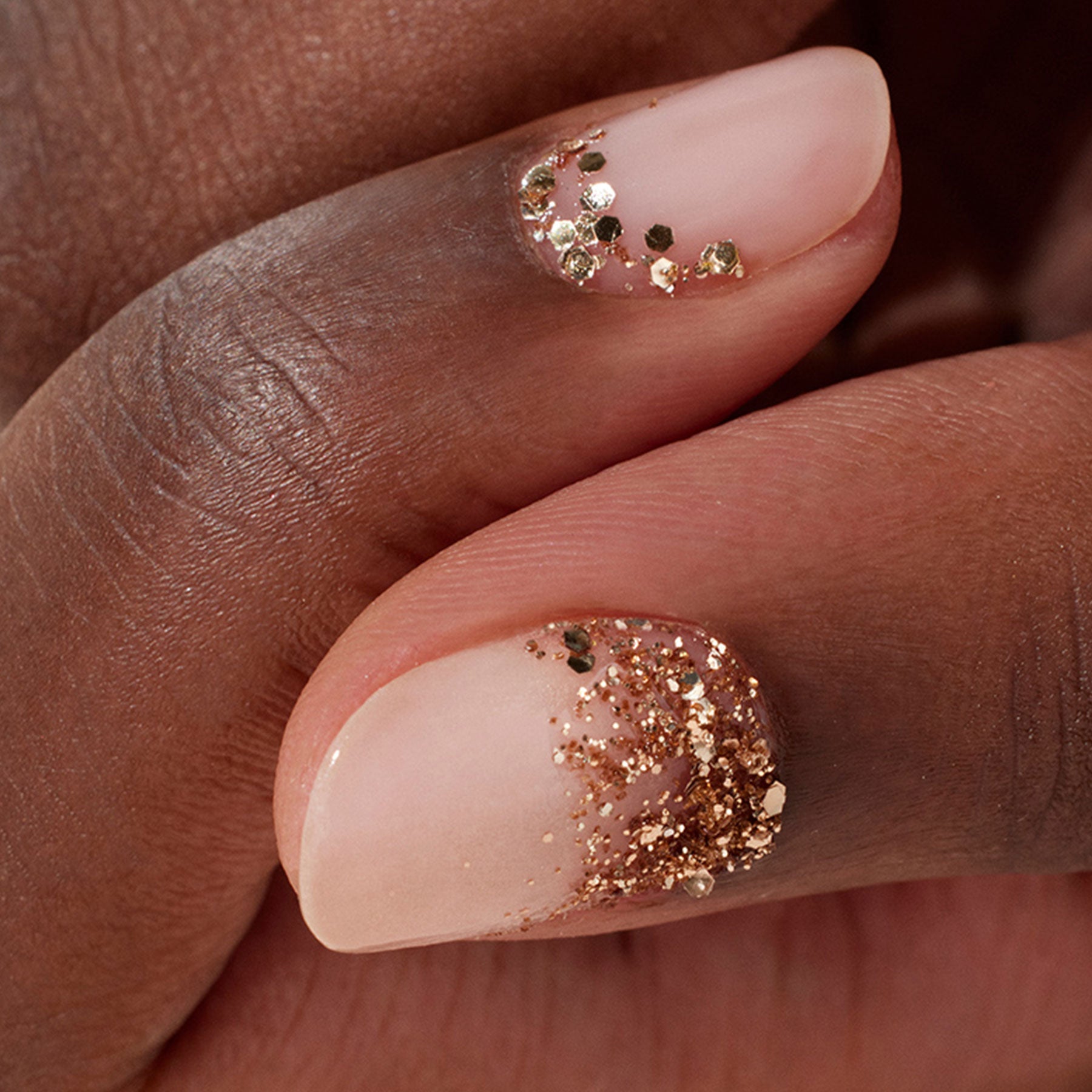 manicurist-accessoires-paillettes-biod-gradables-rose-gold image 5