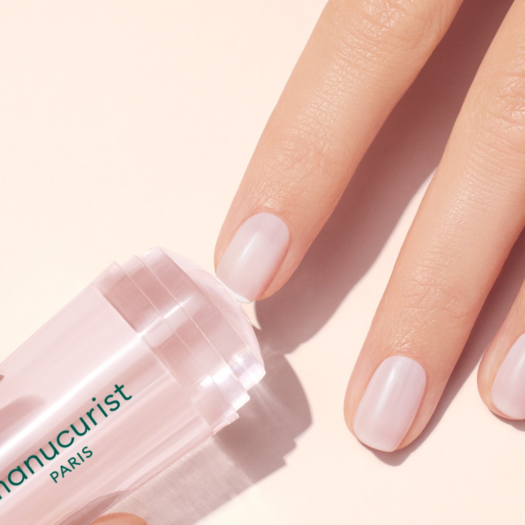 manicurist-mani-stamper-tampon-french-manucure-silicone image 2