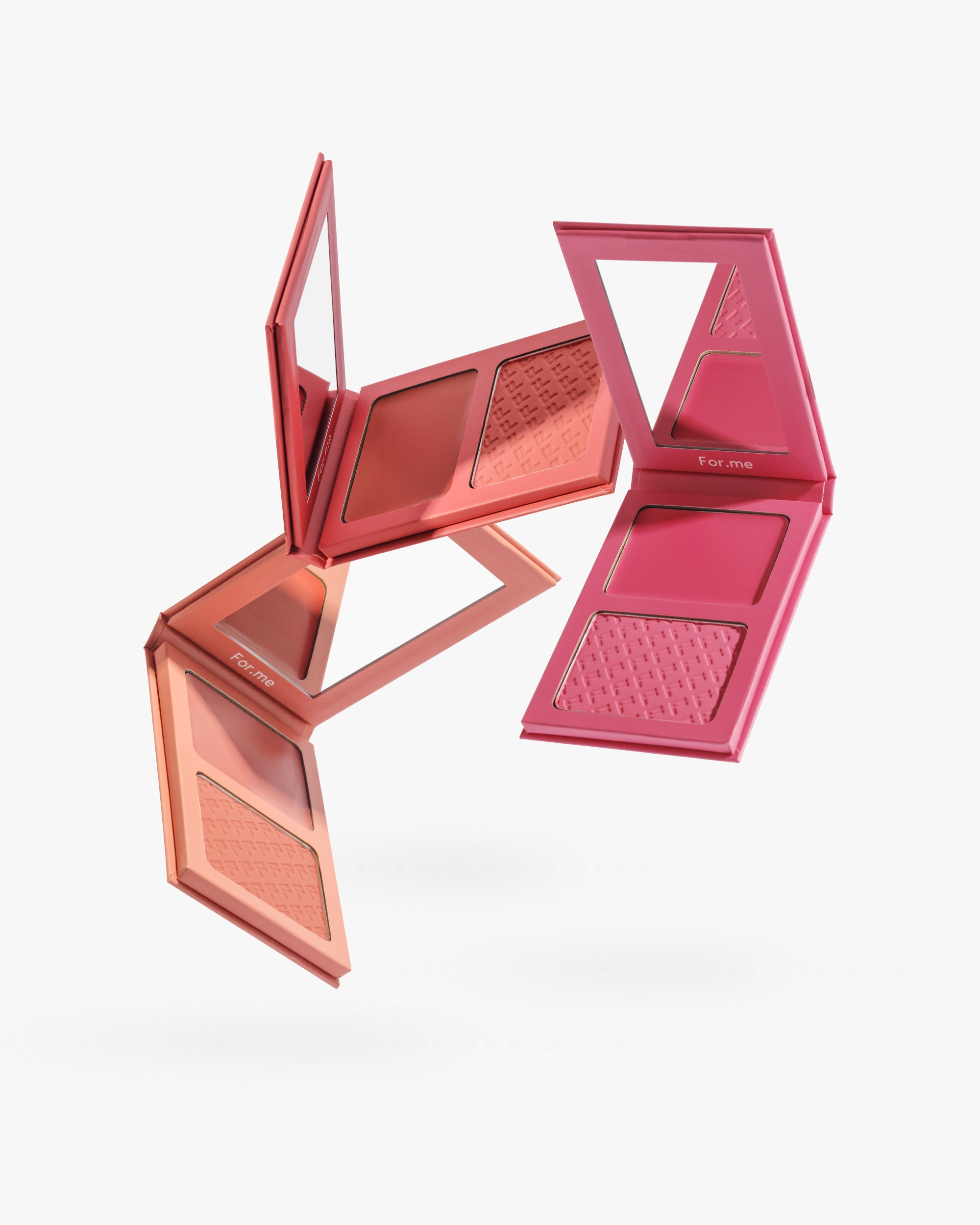 for-me-teint-trio-blush-powder-cream-3-teintes image 3