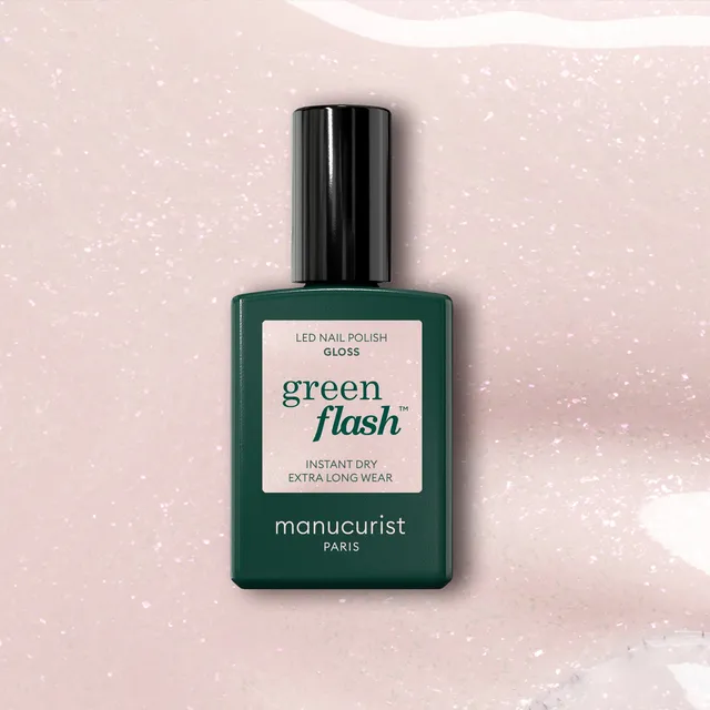 manucurist-green-flash-vernis-semi-permanent-gloss-rose-iris image 1