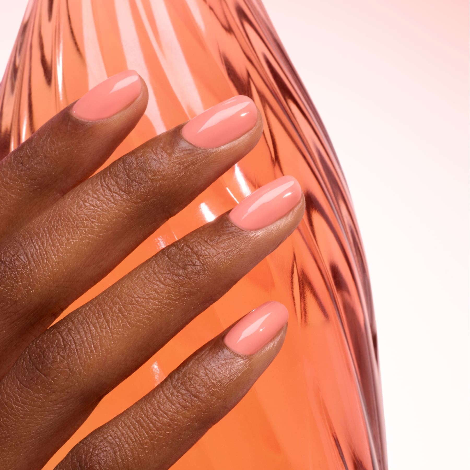 manicurist-green-glac-jelly-vernis-corail-translucide image 2
