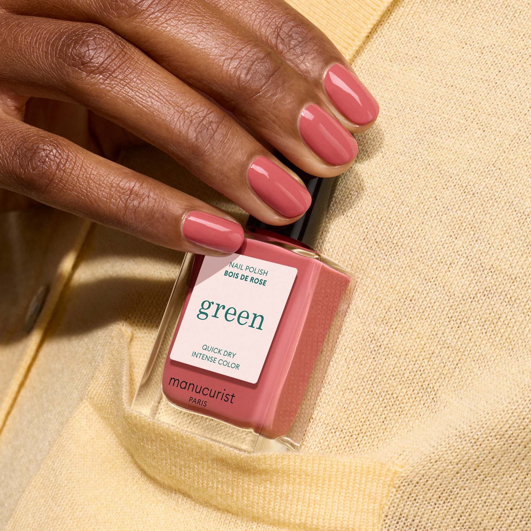 manicurist-green-vernis-ongles-bois-de-rose-vieux-rose image 3