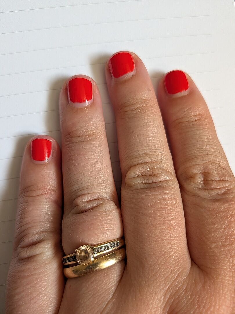 Couleur punch