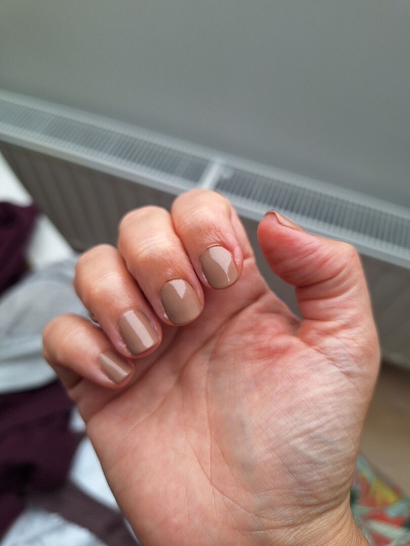 Nude doux