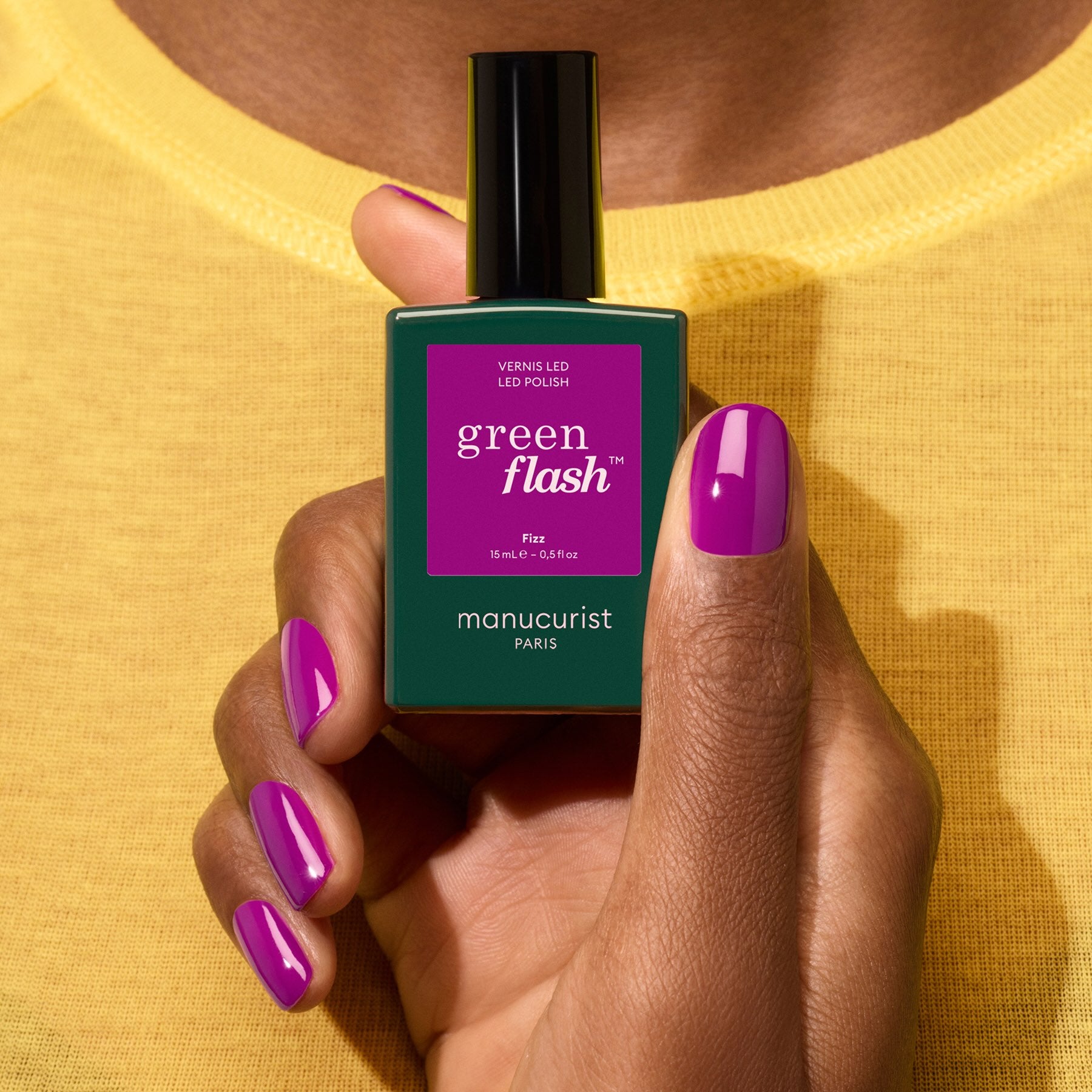 manucurist-green-flash-vernis-semi-permanent-fizz-violet-magenta image 5