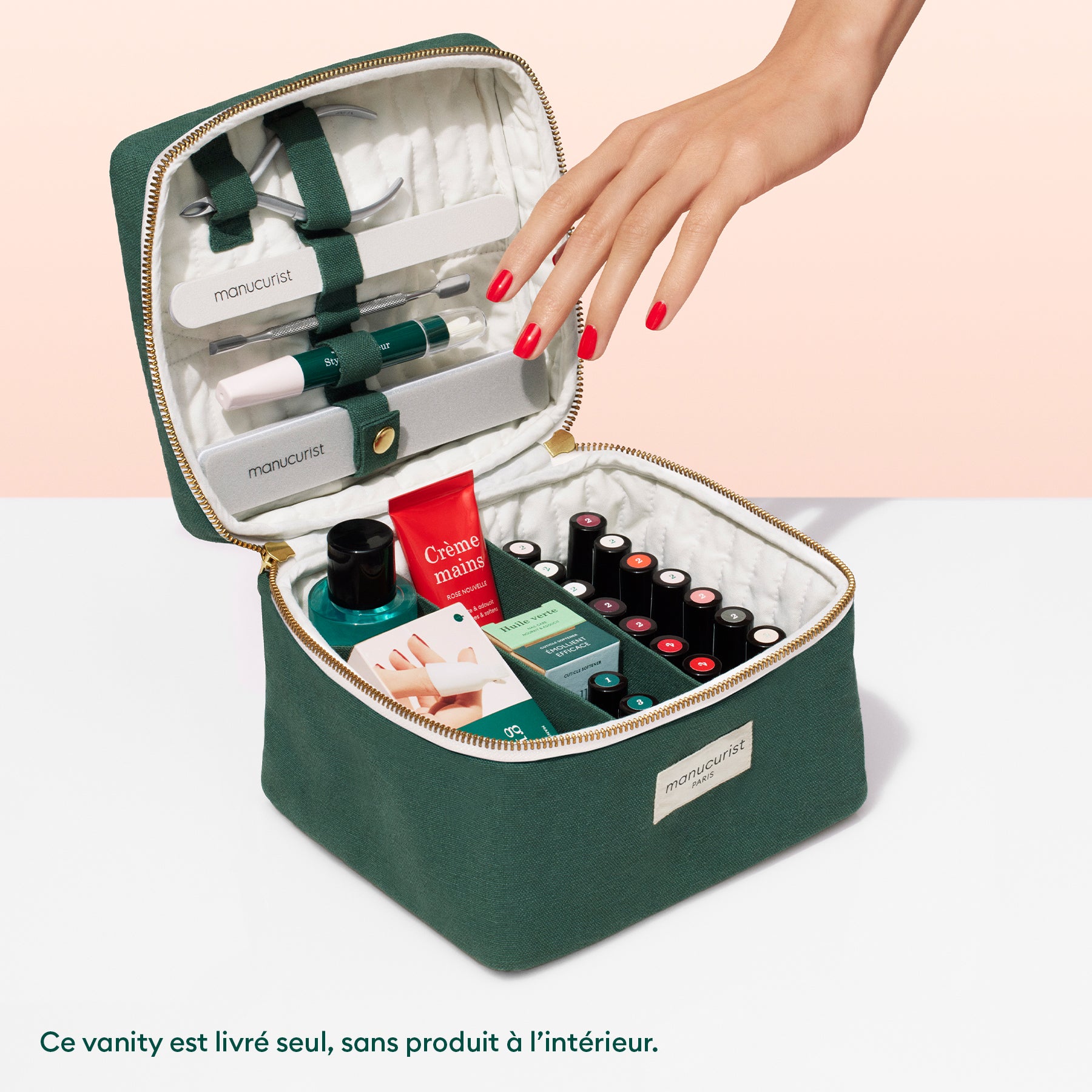 manucurist-vanity-trousse-de-rangement-18-vernis image 3