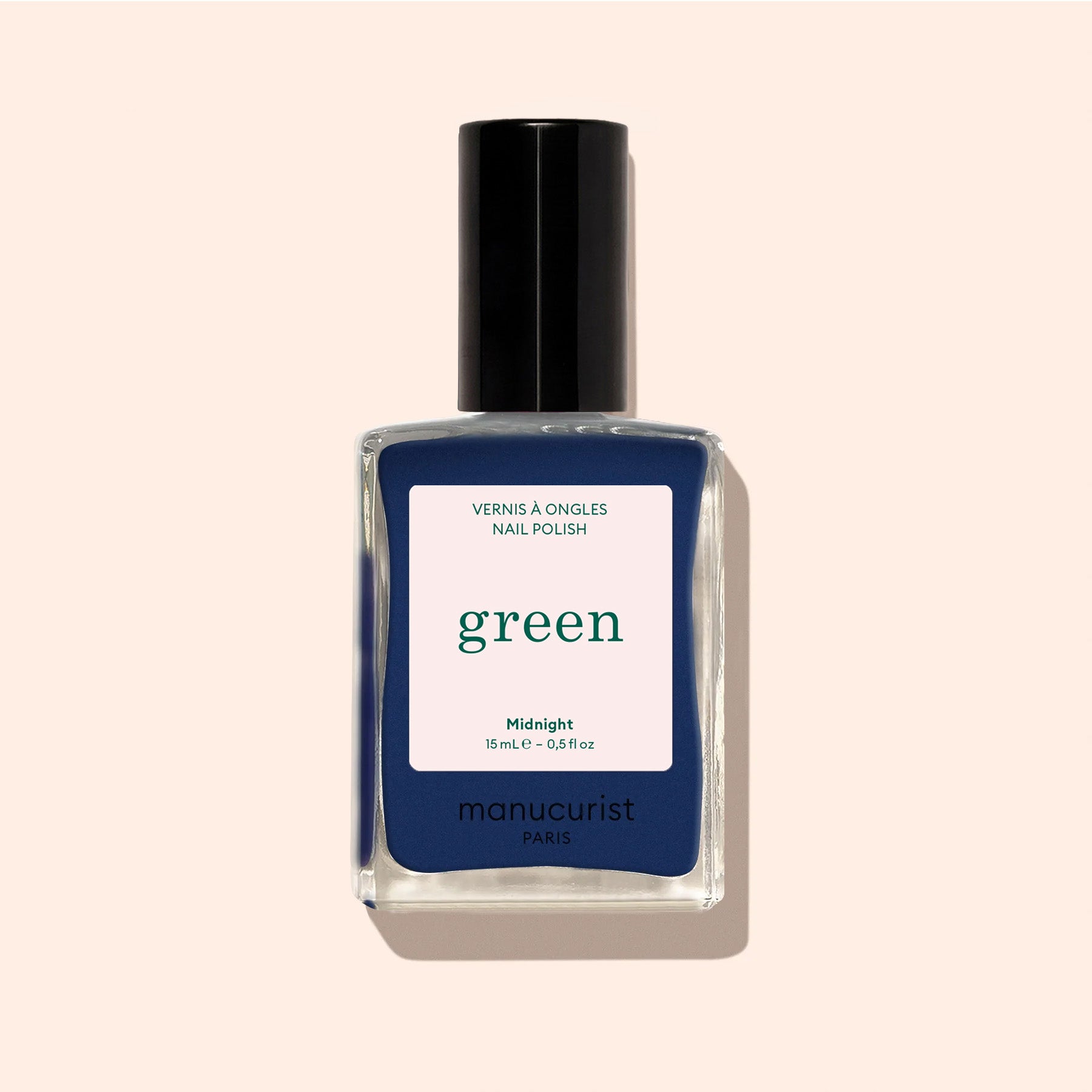 manicurist-green-midnight-vernis-ongles-bleu-nuit-opaque image 1