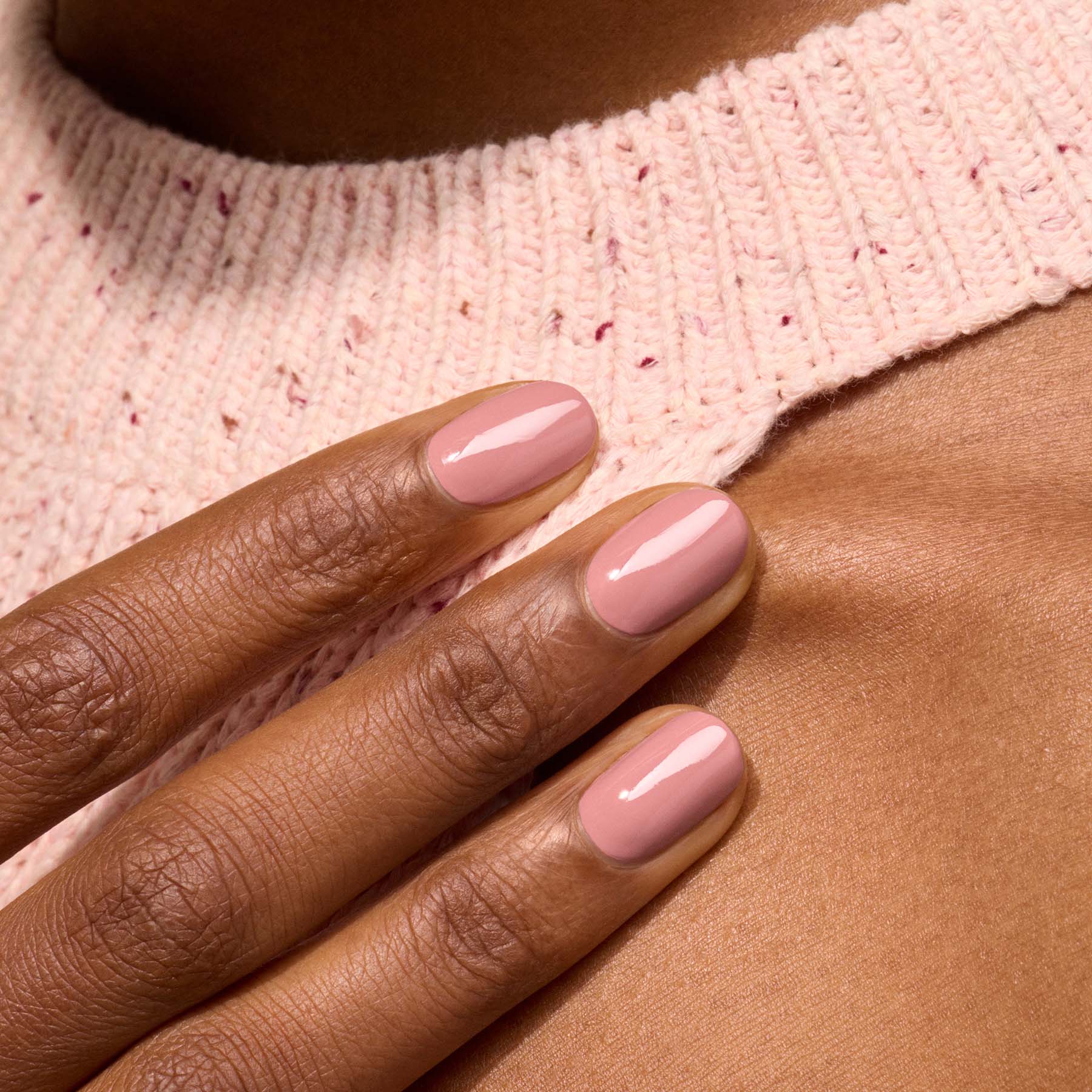 manicurist-green-flash-old-rose-vernis-semi-permanent-rose image 2