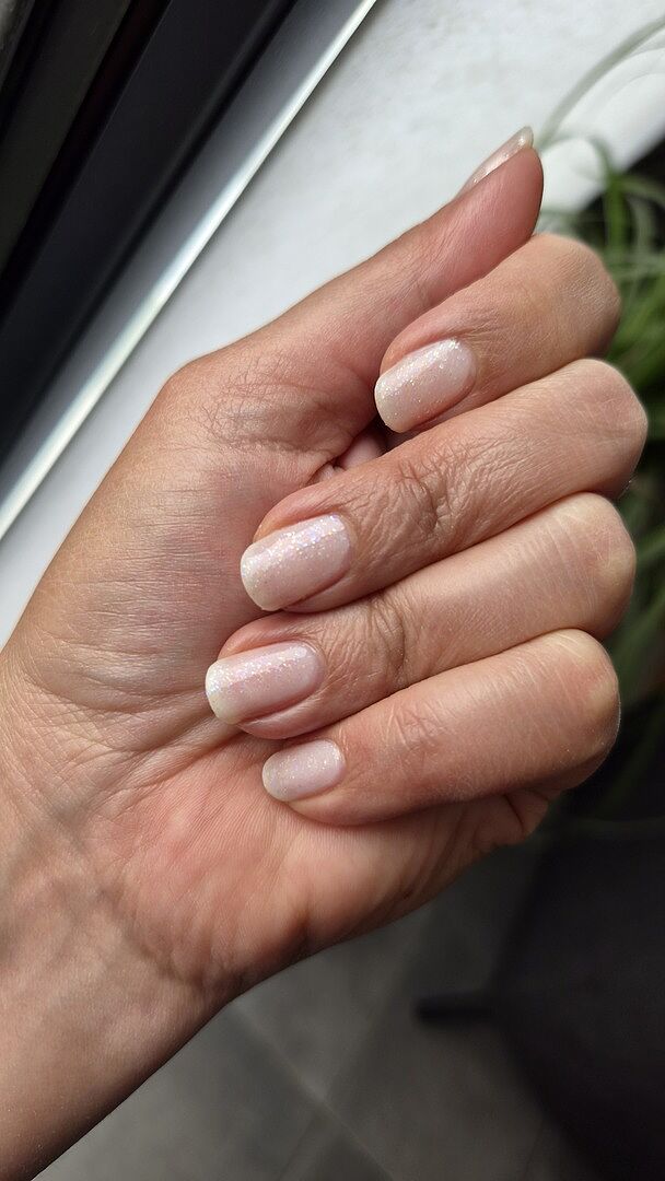 Joli reflet