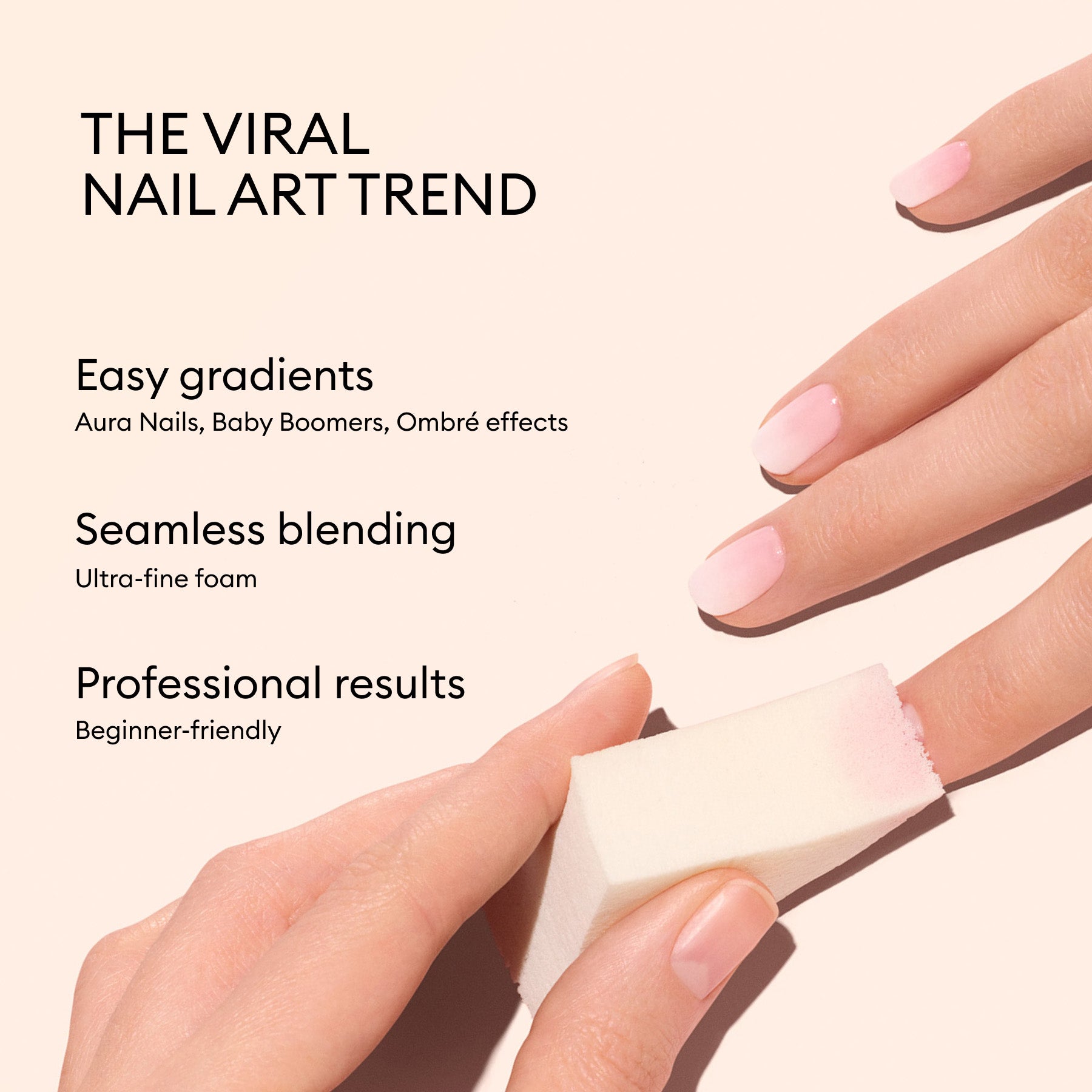 manicurist-accessoires-ponges-nail-art-x4-d-grad image 3