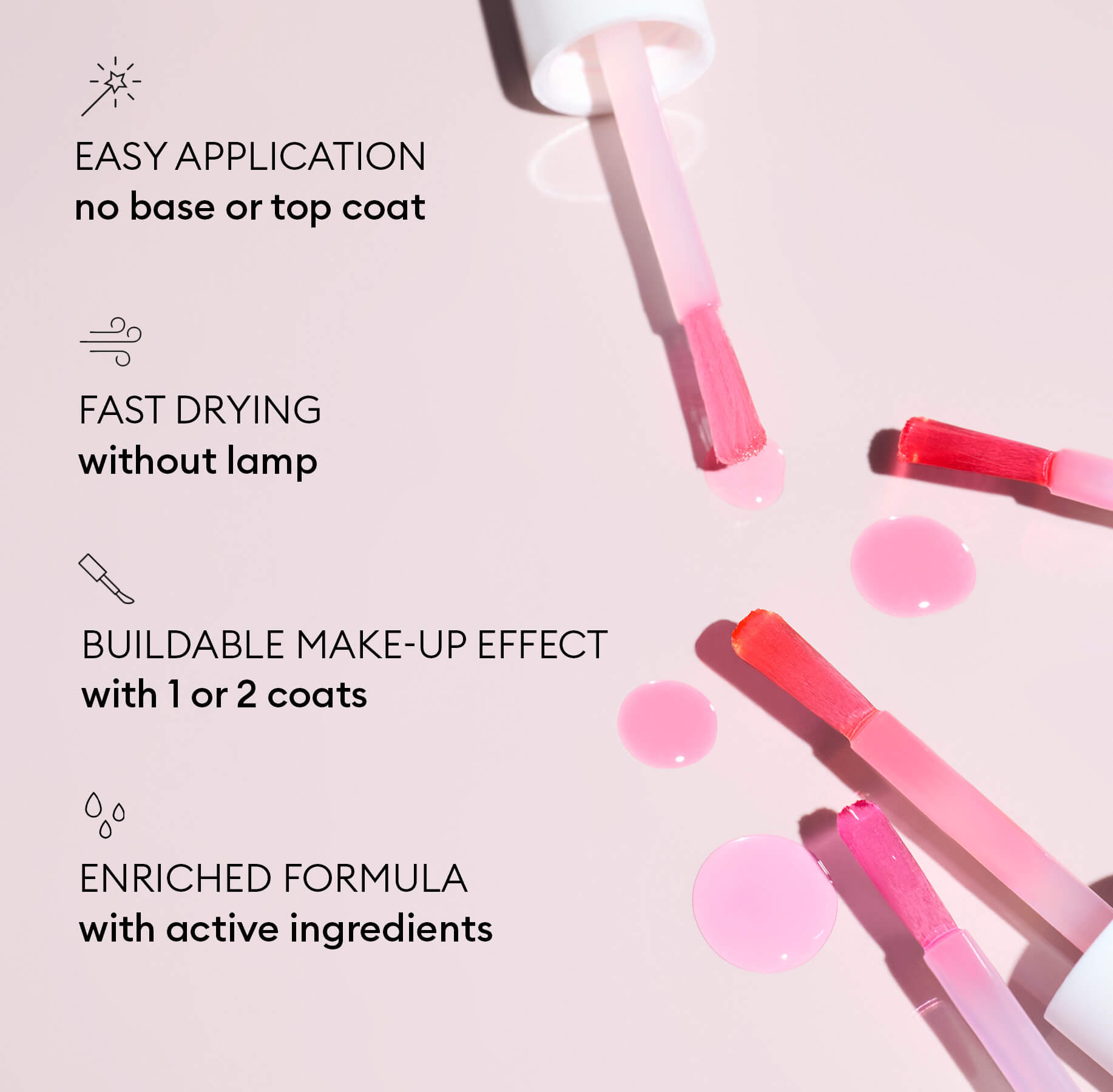 manicurist-active-glow-raspberry-vernis-soin-active-raspberry-gloss image 5
