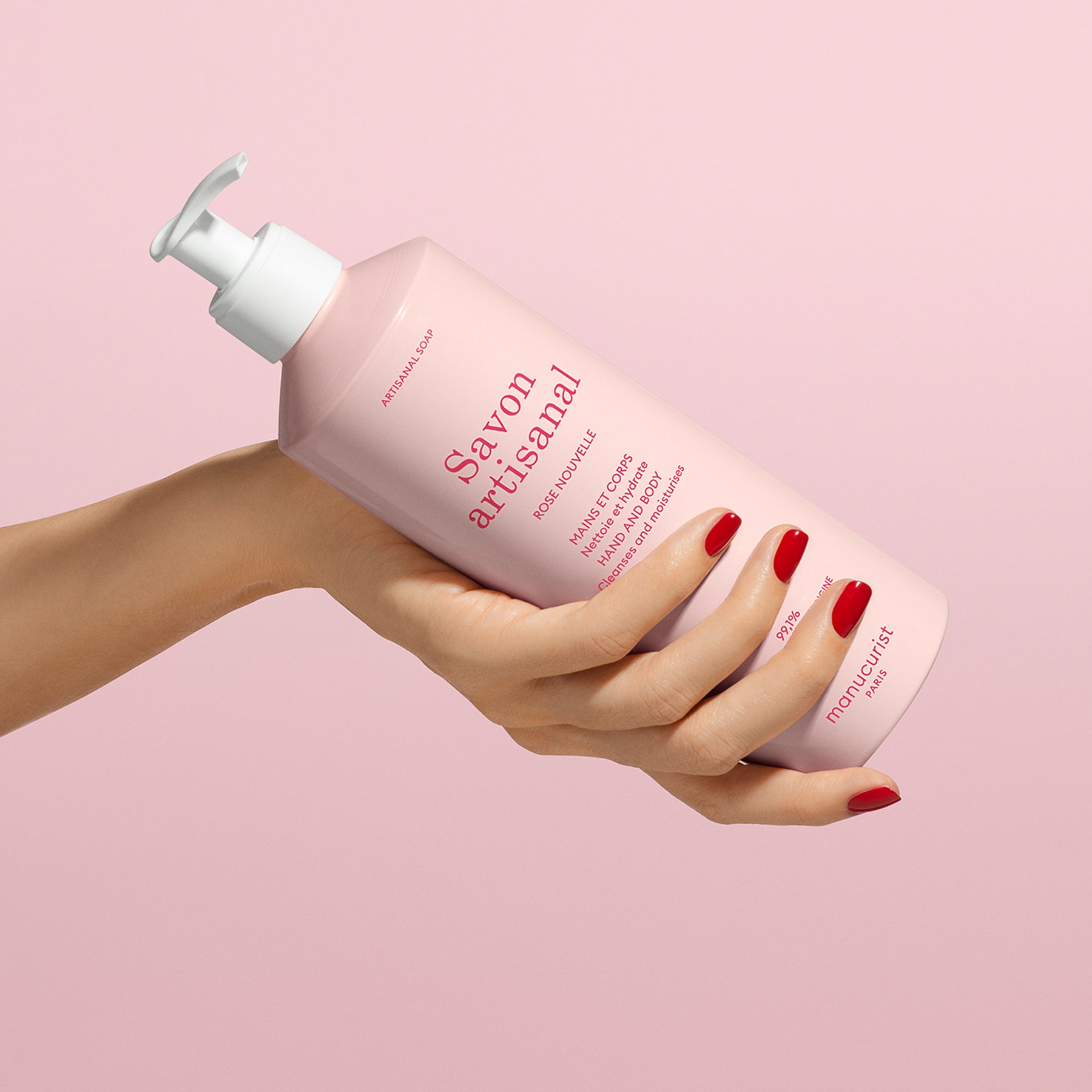 manicurist-soins-duo-parfum-rose-nouvelle-coffret-mains image 4