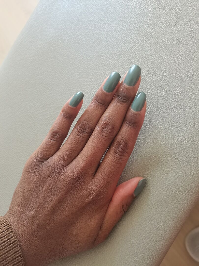 Gris vert