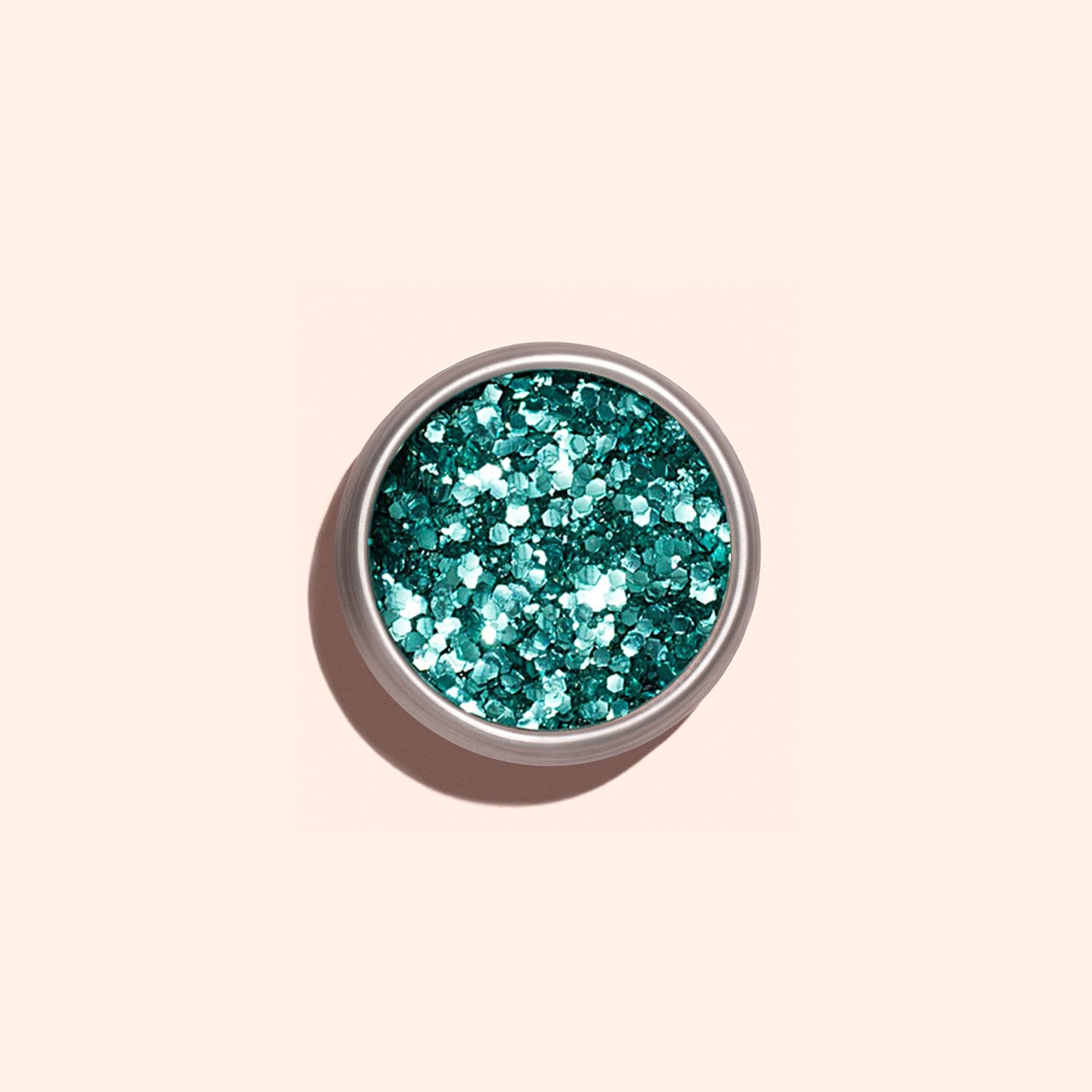 manicurist-paillettes-biod-gradables-turquoise-nail-art-bleu image 4