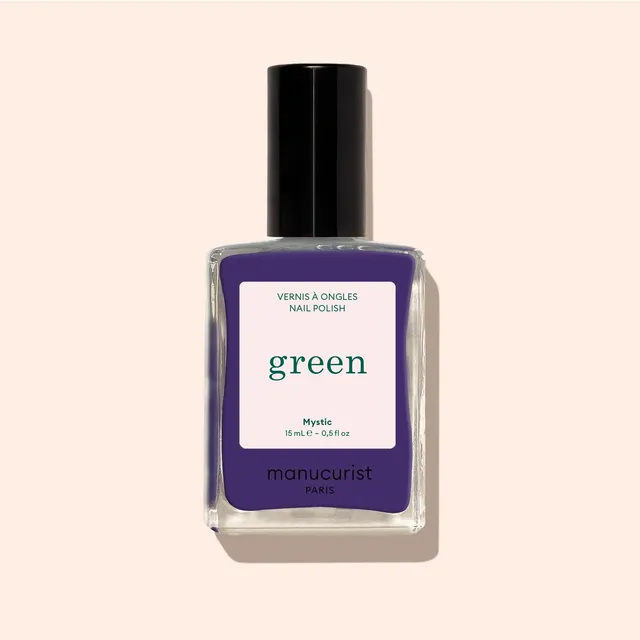 manucurist-green-vernis-ongles-mystic-violet-profond-opaque image 1