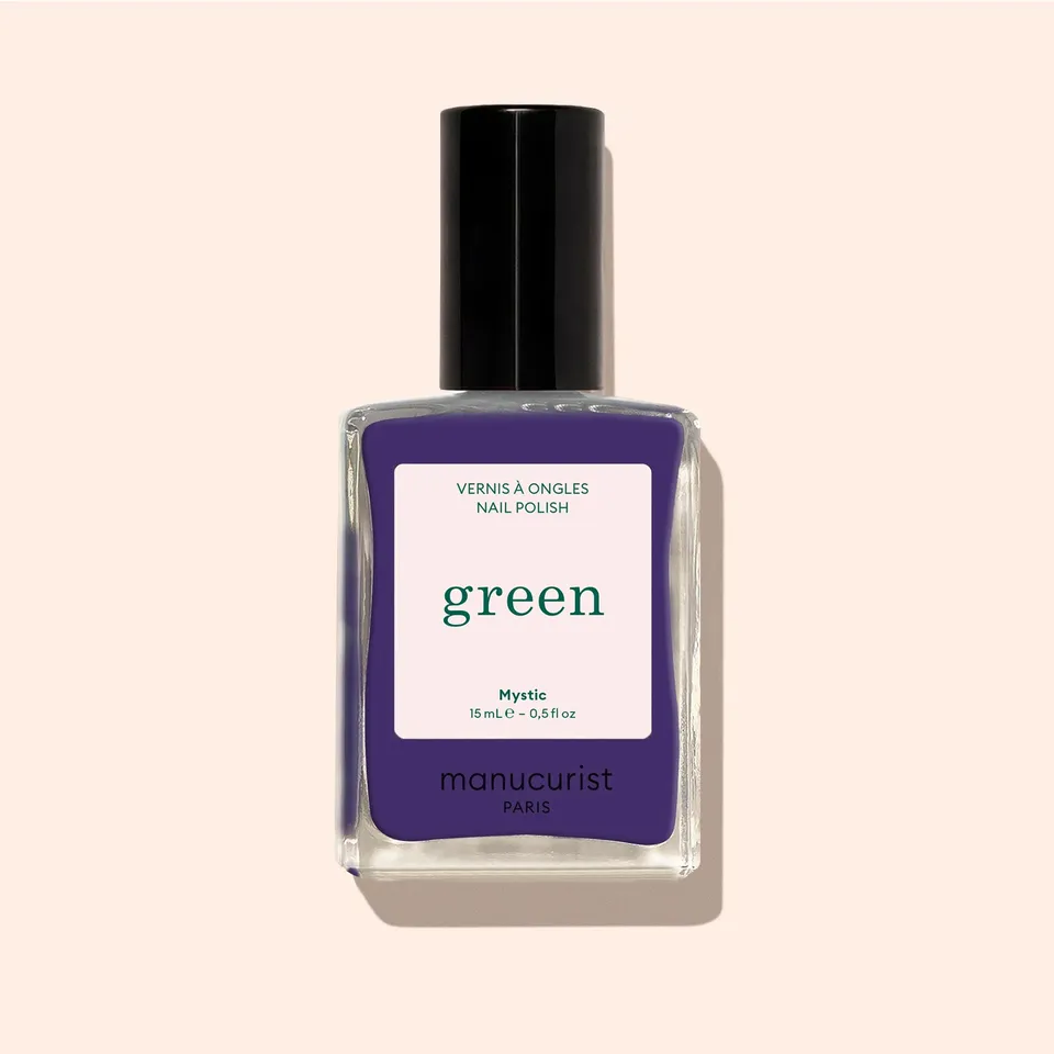 manucurist-green-vernis-ongles-mystic-violet-profond-opaque image 1