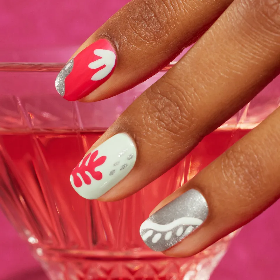 manicurist-nail-art-coral-reef-coffret-3-vernis-pinceau-liner image 1